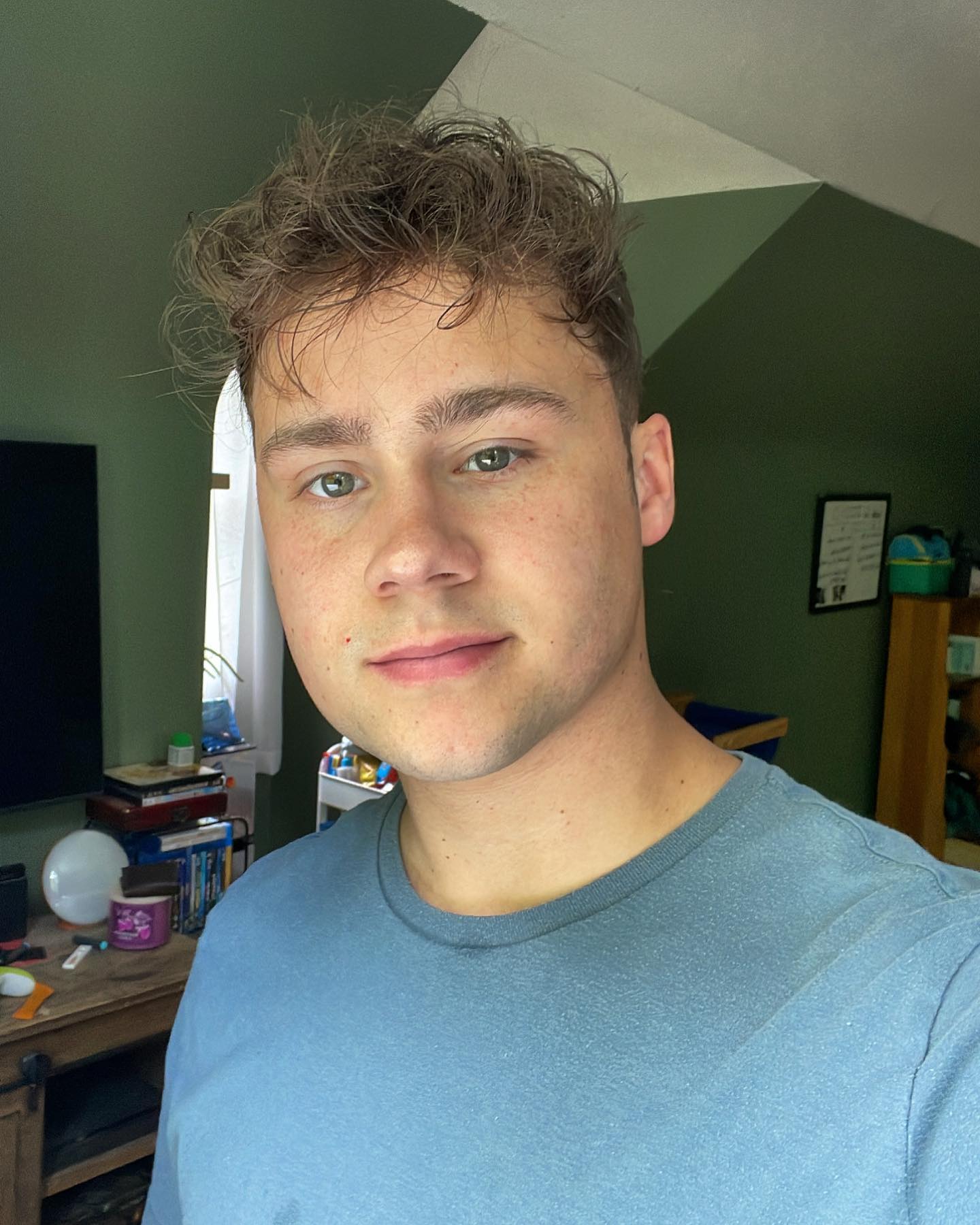 Austyn Tester
