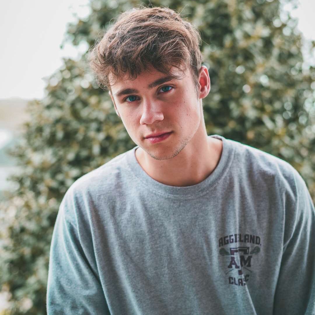 Austyn Tester