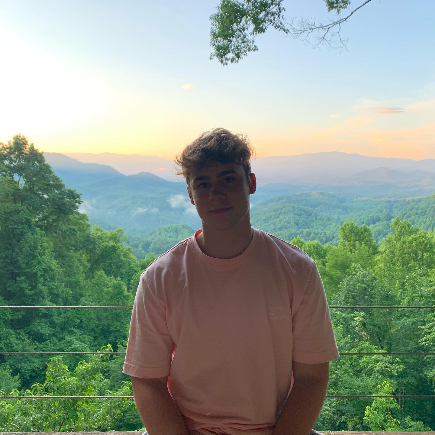 Austyn Tester